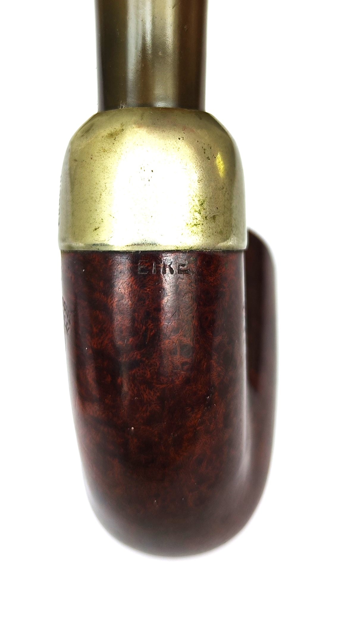Very Rare: Peterson's System 3 (3160) "Eire" Estate Pipe