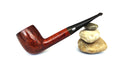 Chacom Grand Prix (185) – Classic Straight Billiard Estate Pipe