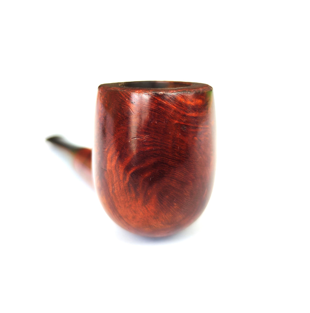 Chacom Grand Prix (185) – Classic Straight Billiard Estate Pipe