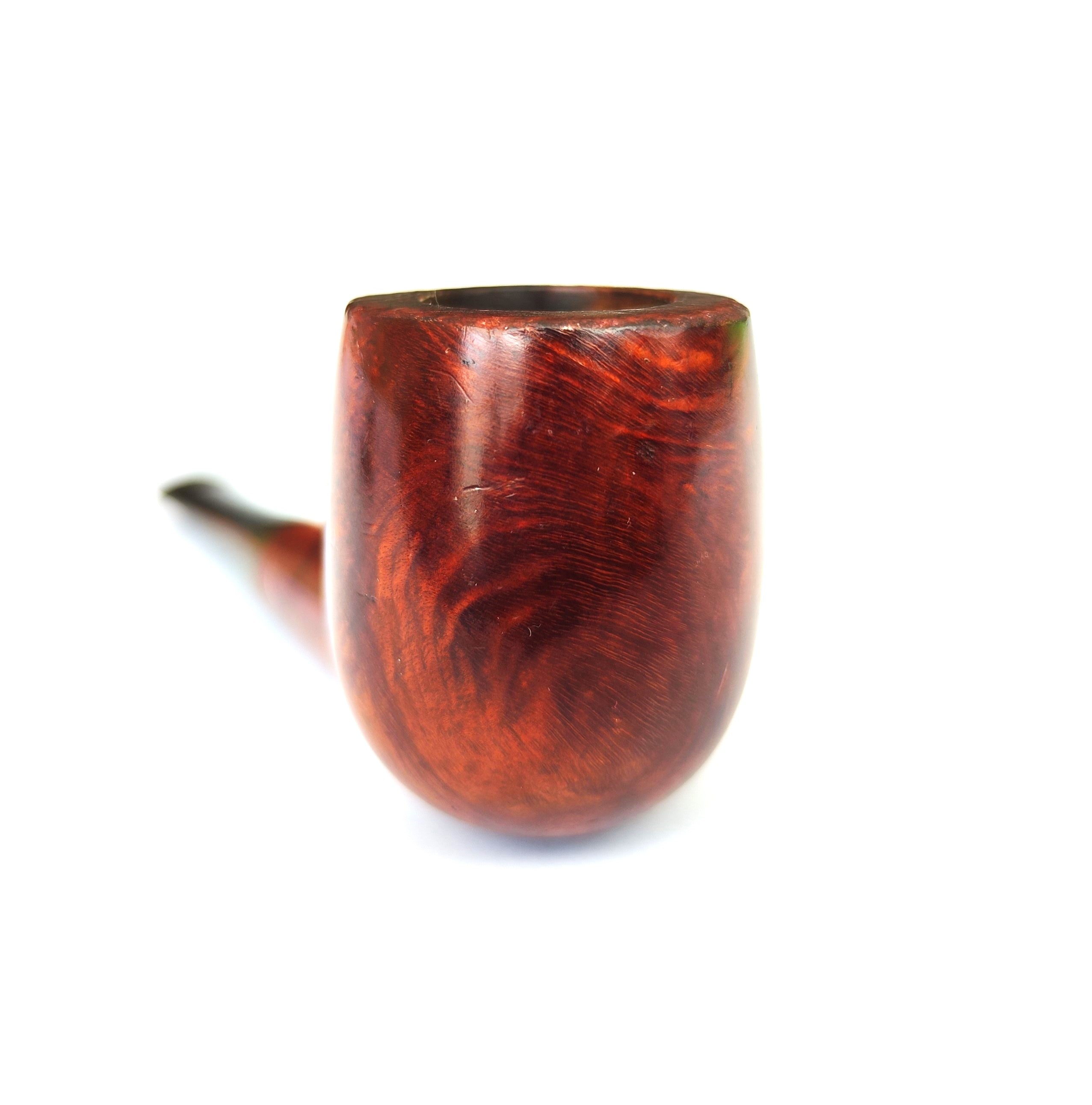 Chacom Grand Prix (185) – Classic Straight Billiard Estate Pipe