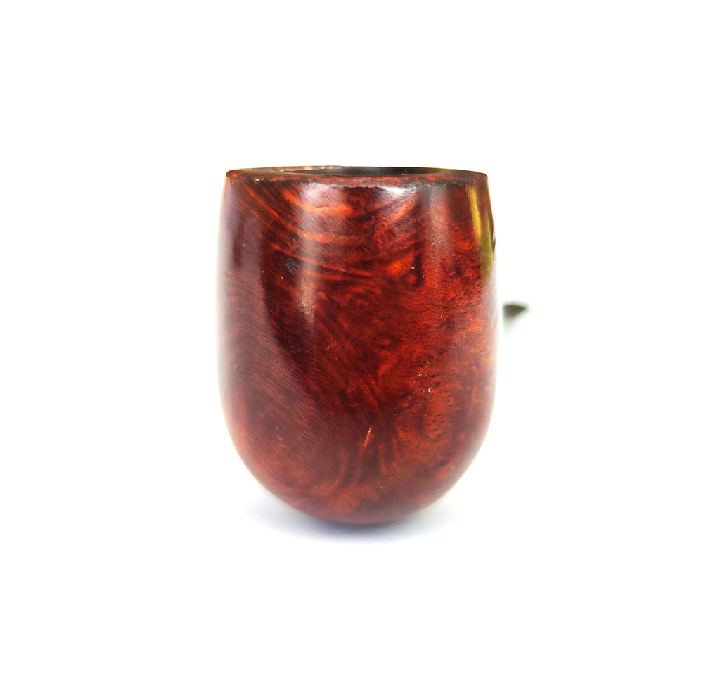 Chacom Grand Prix (185) – Classic Straight Billiard Estate Pipe