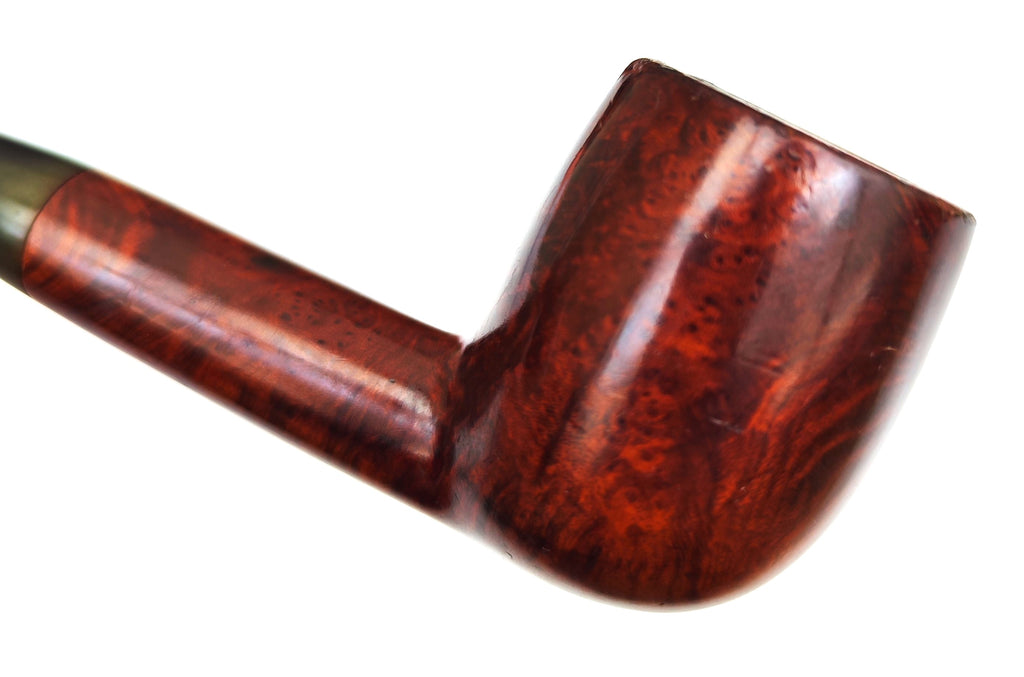 Chacom Grand Prix (185) – Classic Straight Billiard Estate Pipe