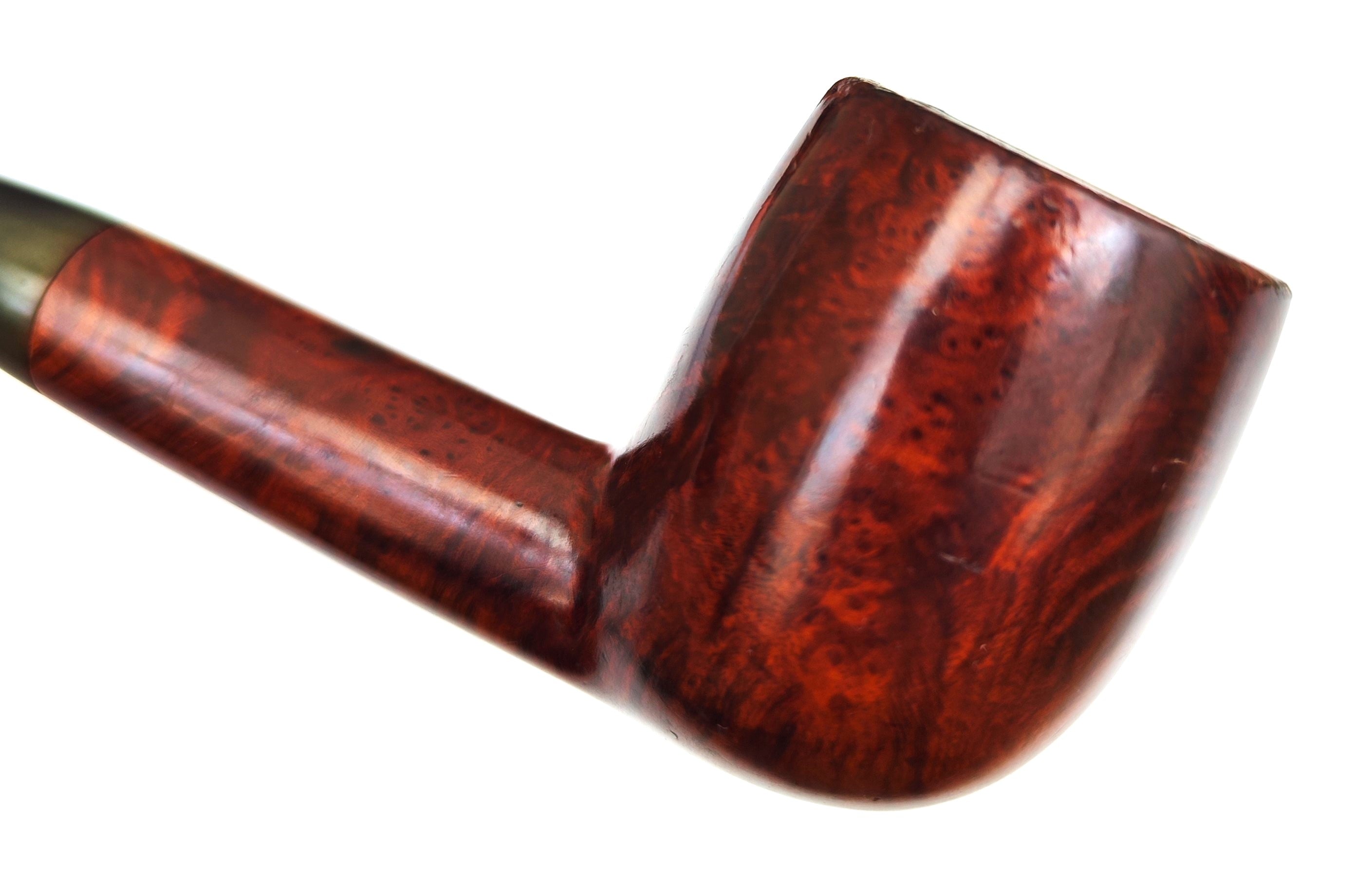Chacom Grand Prix (185) – Classic Straight Billiard Estate Pipe