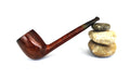 Windsor Bruyère Garantie (204) – Canadian Estate Pipe