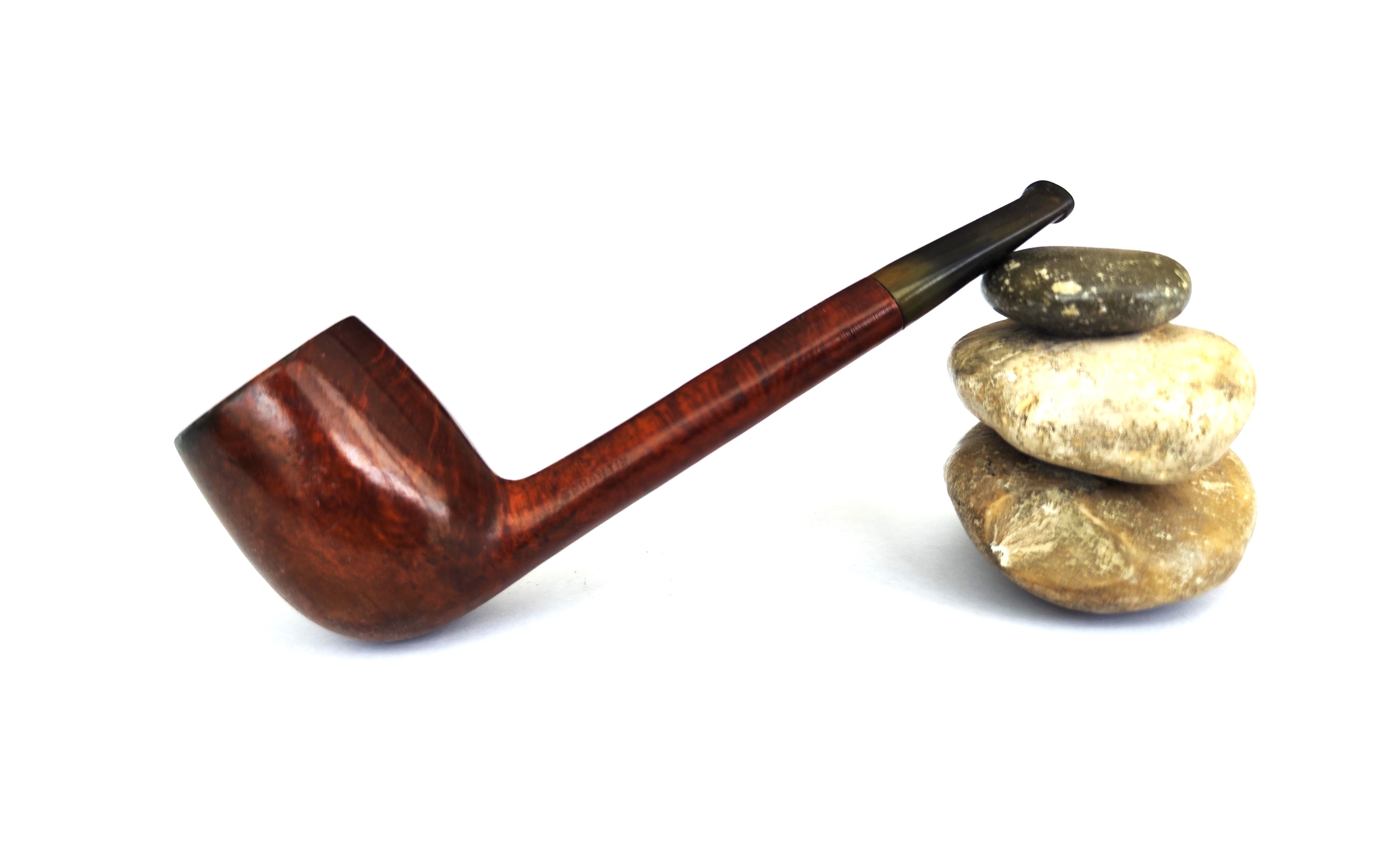 Windsor Bruyère Garantie (204) – Canadian Estate Pipe