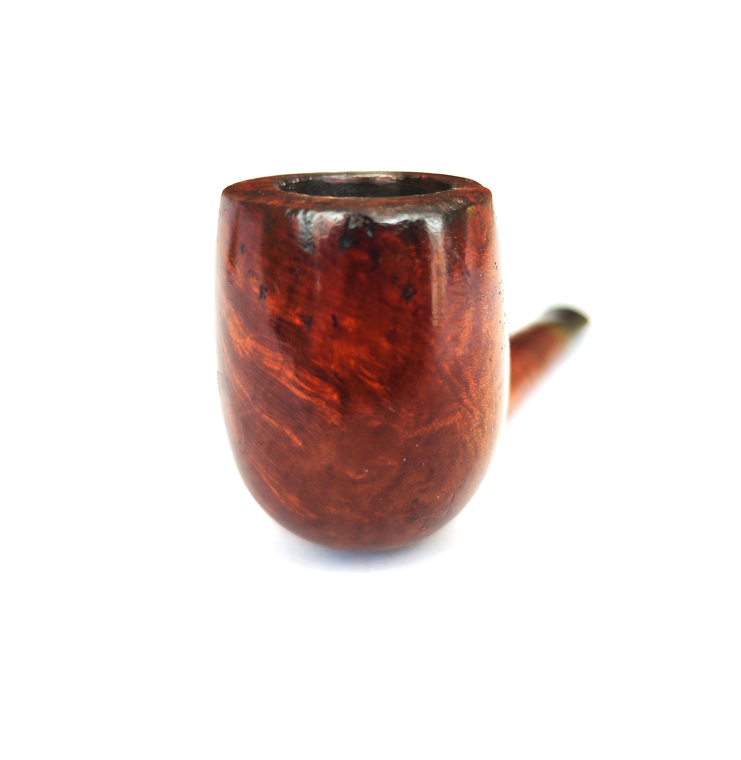 Windsor Bruyère Garantie (204) – Canadian Estate Pipe