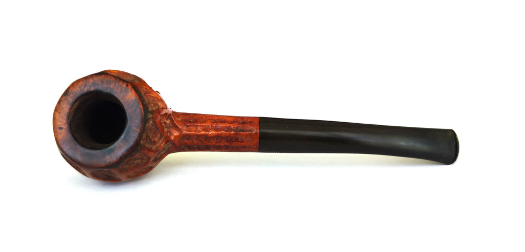 Westminster London Made: Rustic Prince by John Redman Estate Pipe