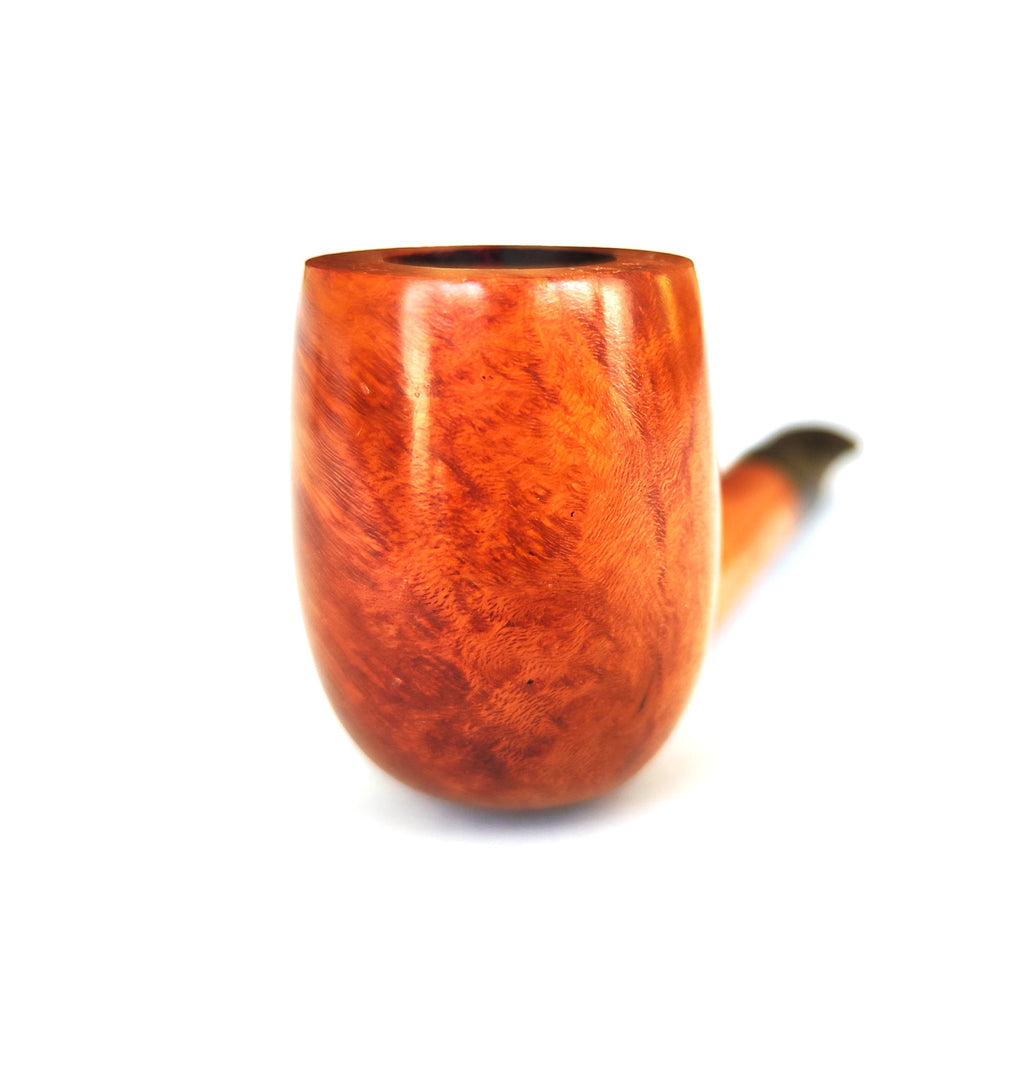 Invicta England - Unsmoked Lovat Estate Pipe
