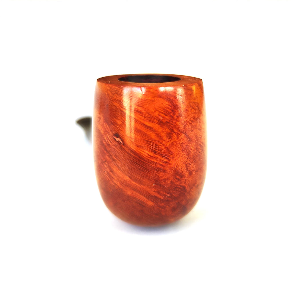 Invicta England - Unsmoked Lovat Estate Pipe