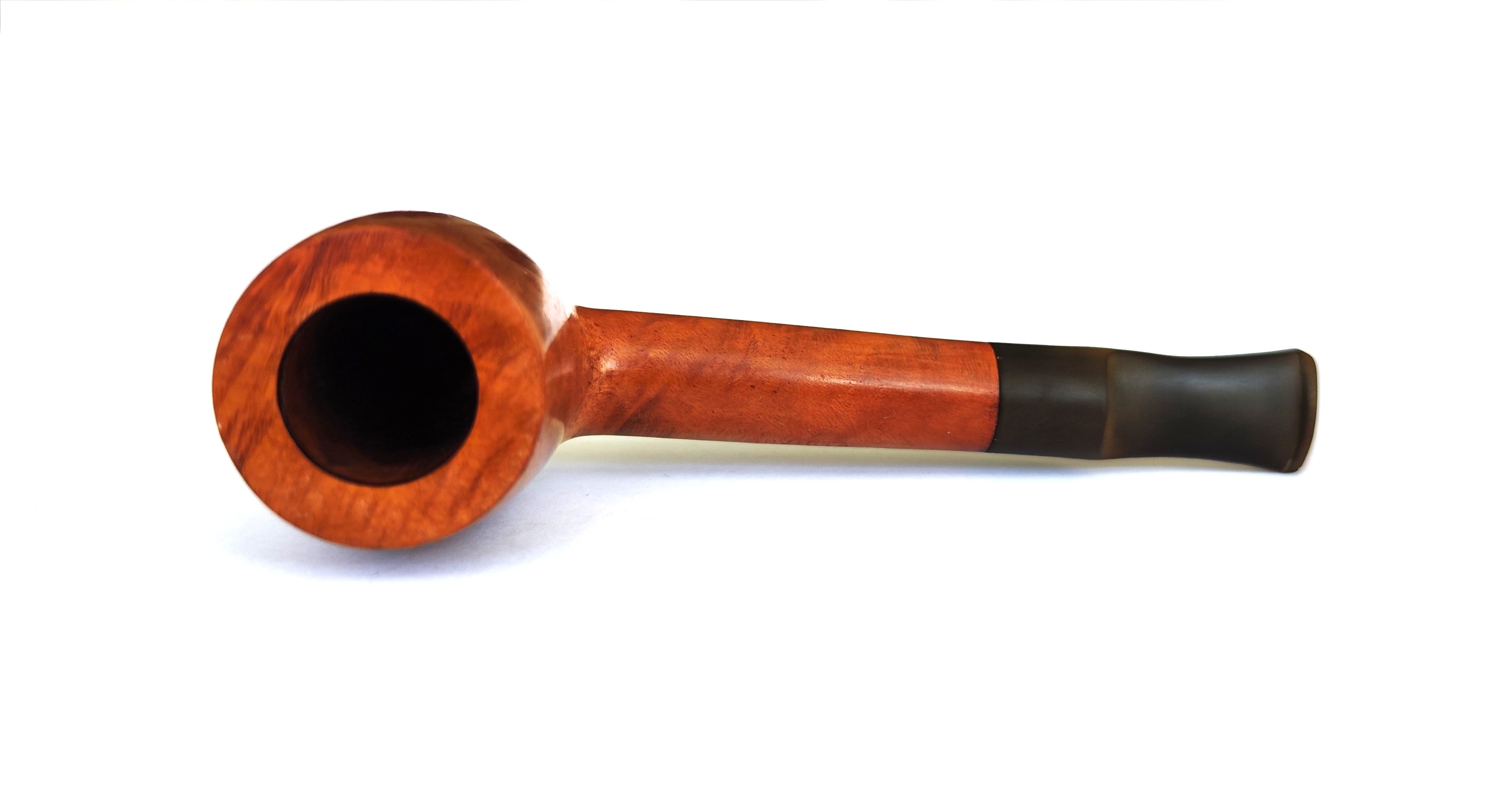 Invicta England - Unsmoked Lovat Estate Pipe
