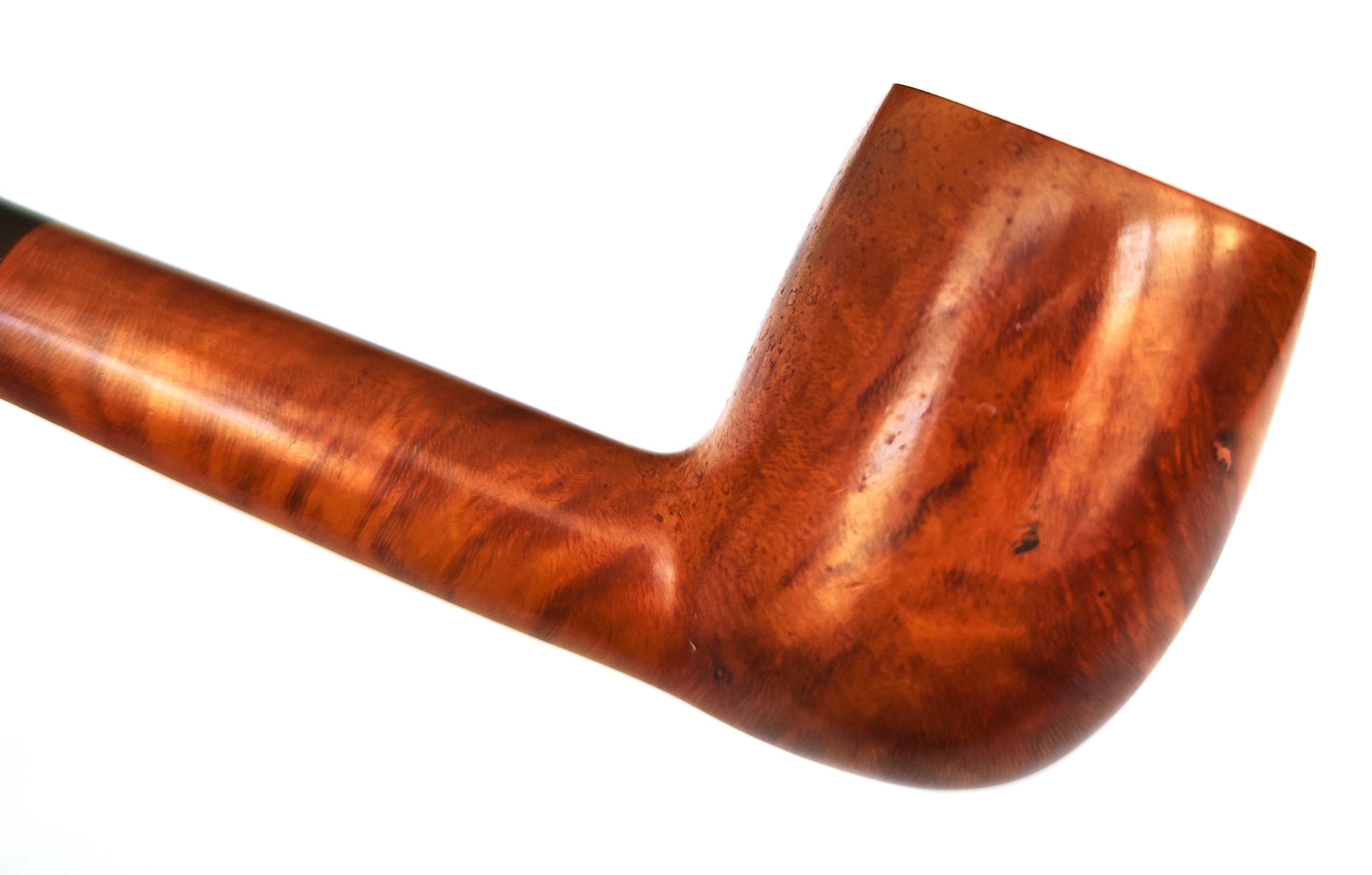 Invicta England - Unsmoked Lovat Estate Pipe