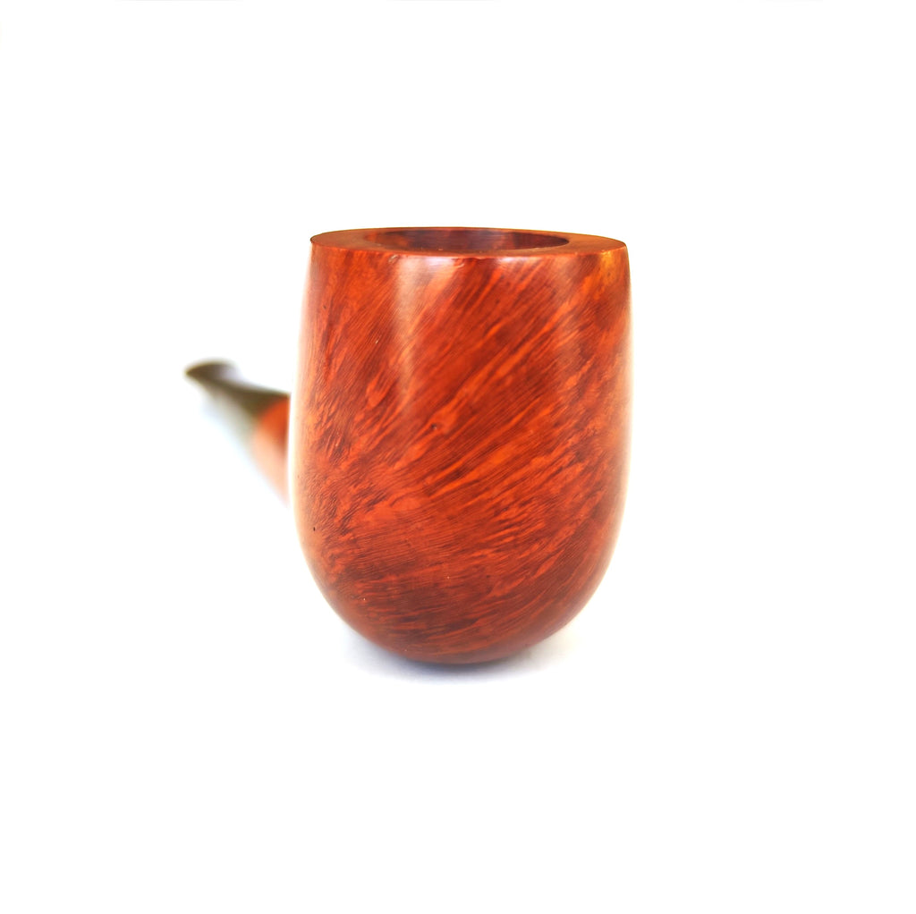 Vintage Ropp Altesse (F43) Smooth Billiard Estate Pipe - Unsmoked New Old Stock