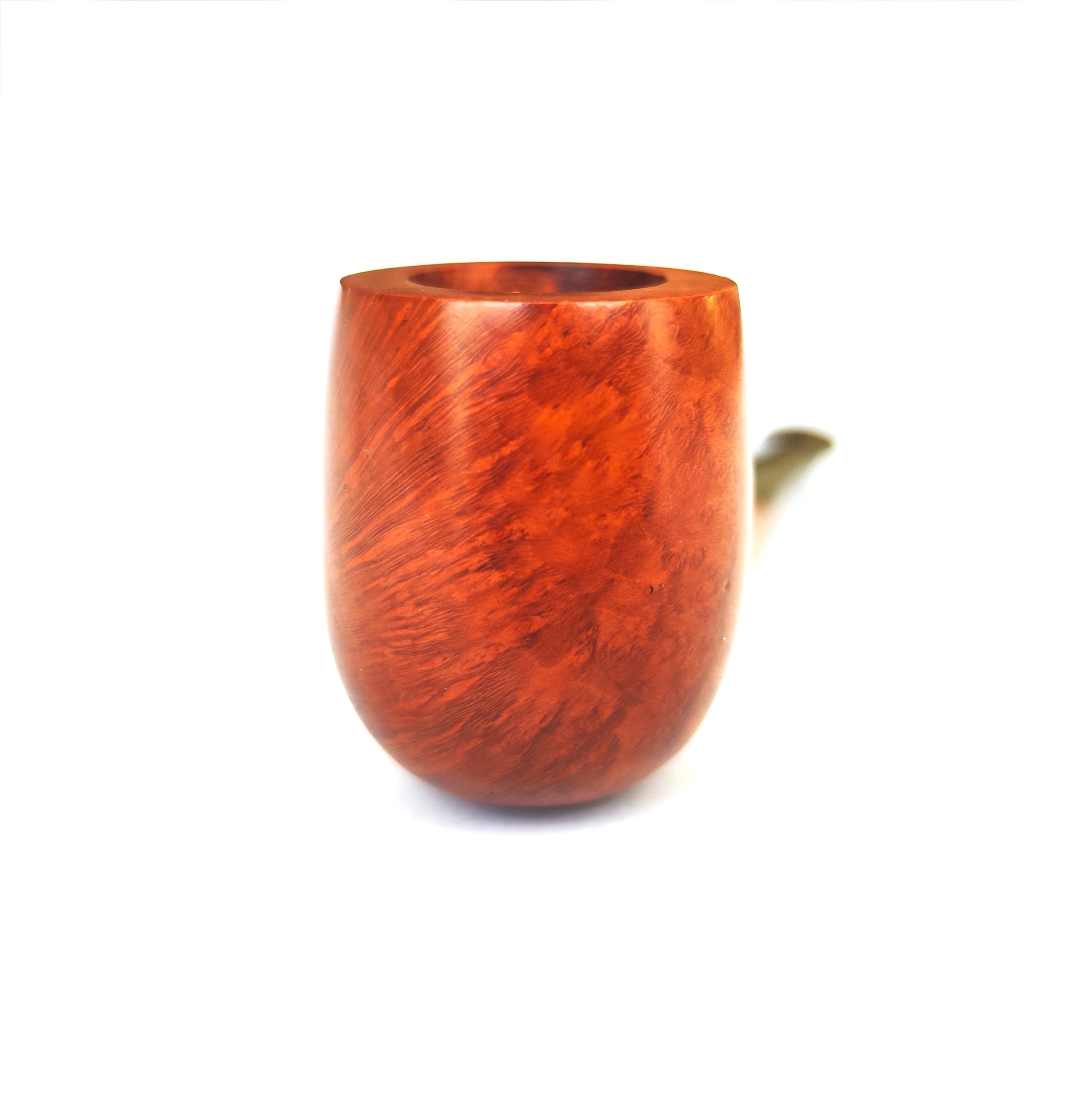 Vintage Ropp Altesse (F43) Smooth Billiard Estate Pipe - Unsmoked New Old Stock
