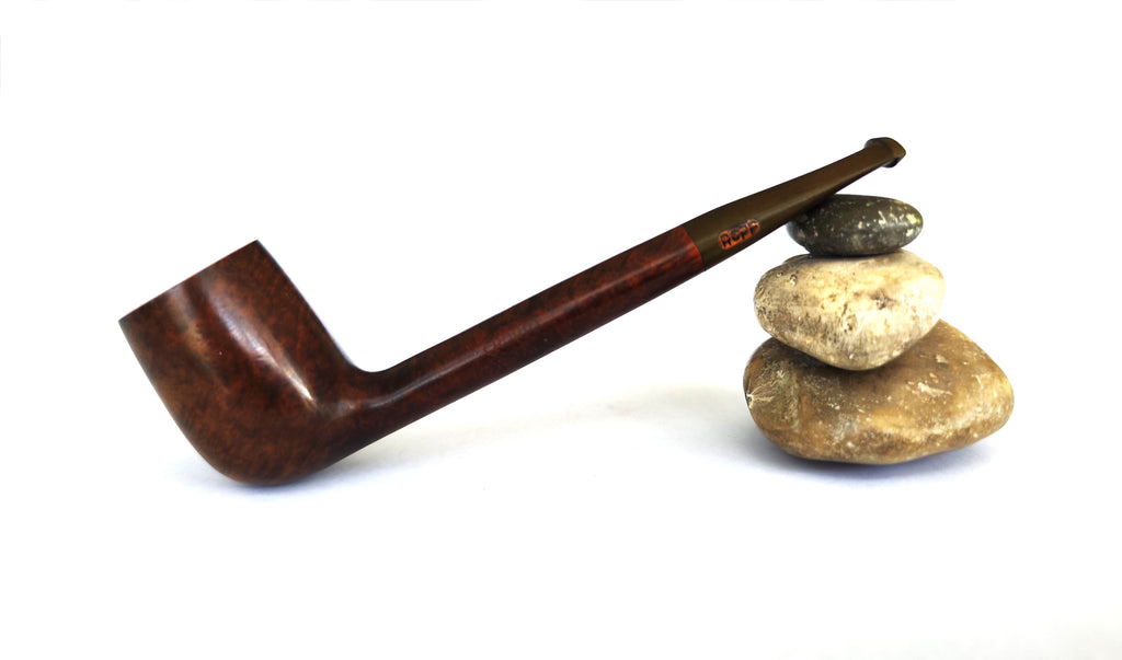 Ropp Trianon (D26) Unsmoked Vintage Canadian Estate Pipe
