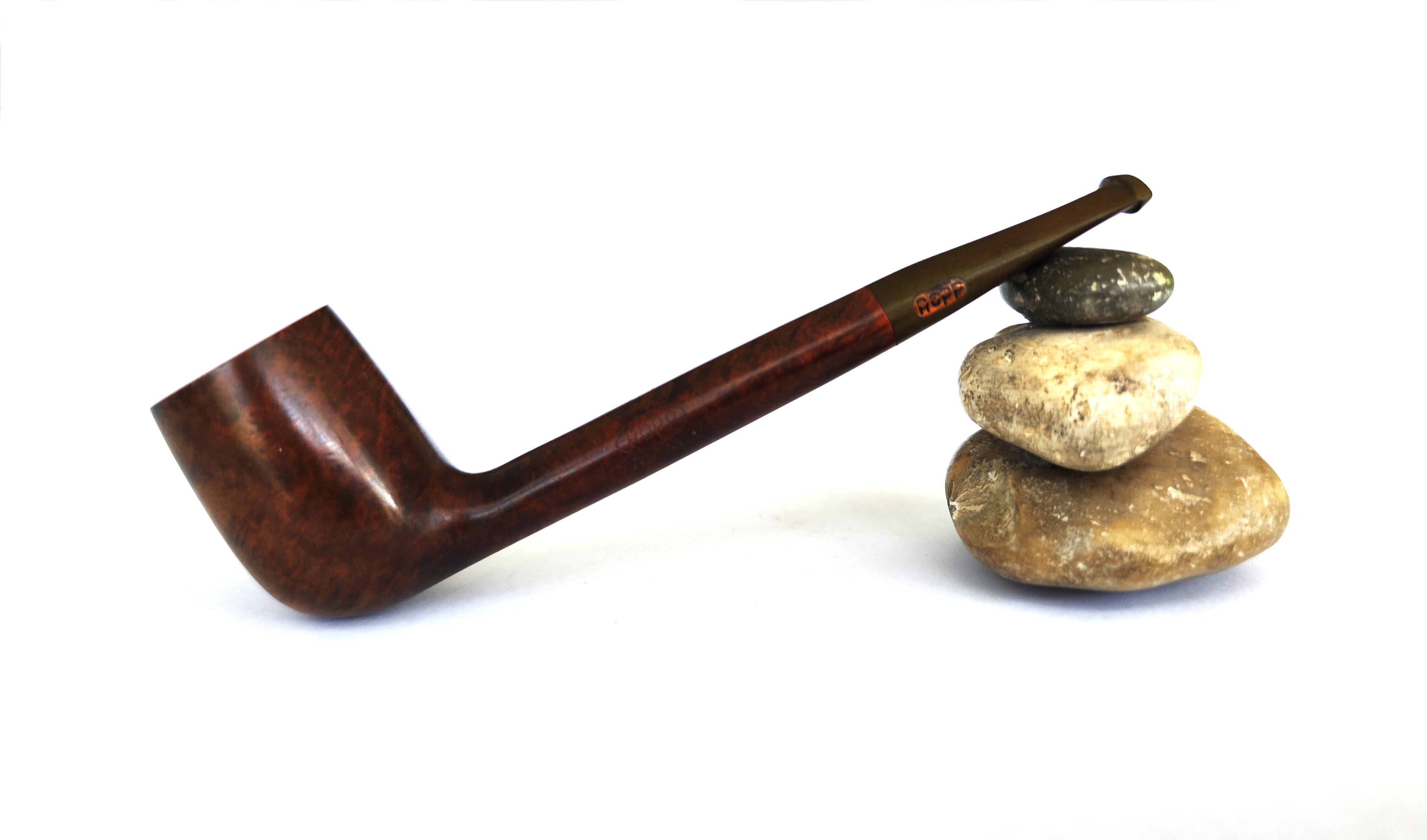 Ropp Trianon (D26) Unsmoked Vintage Canadian Estate Pipe