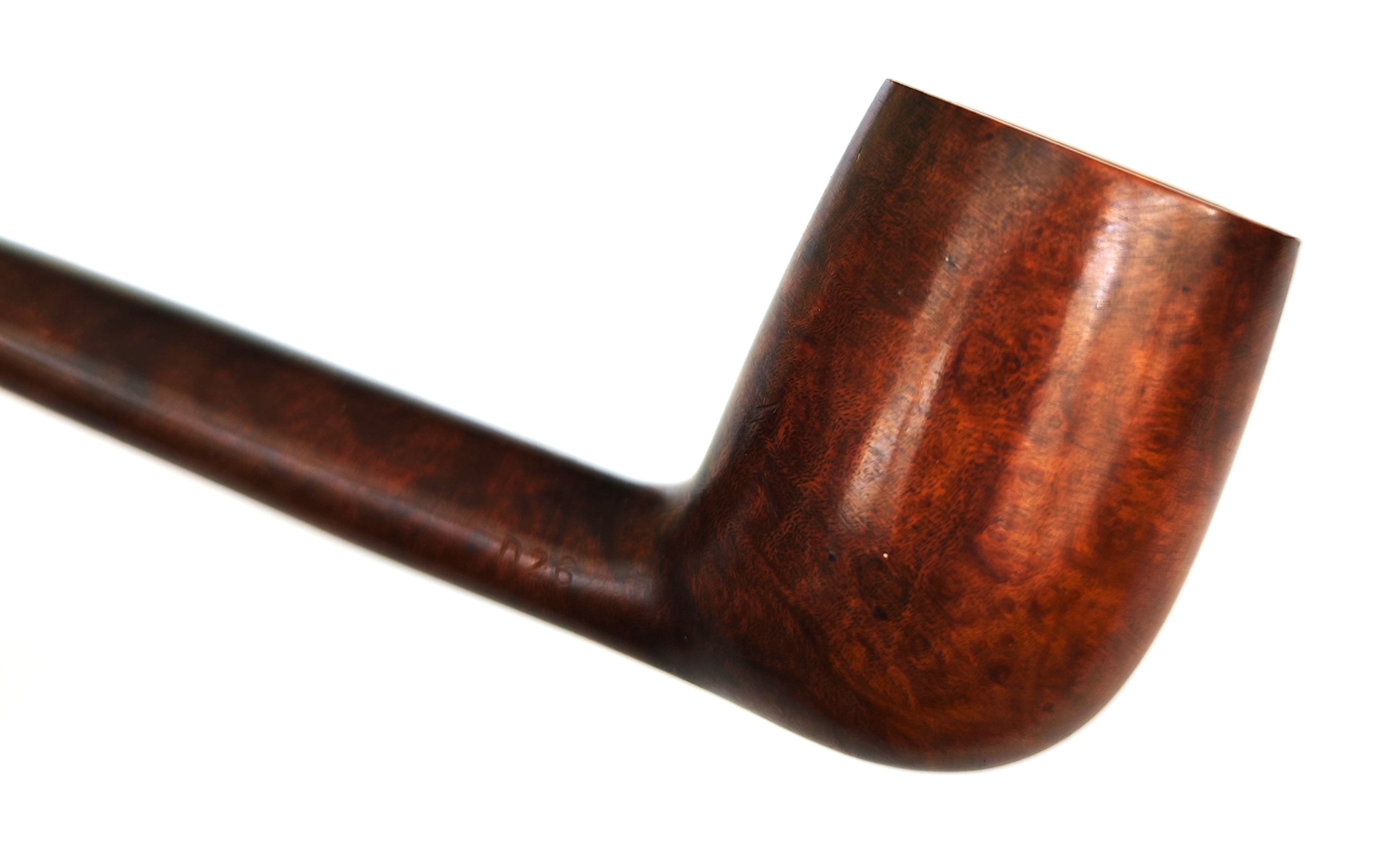 Ropp Trianon (D26) Unsmoked Vintage Canadian Estate Pipe