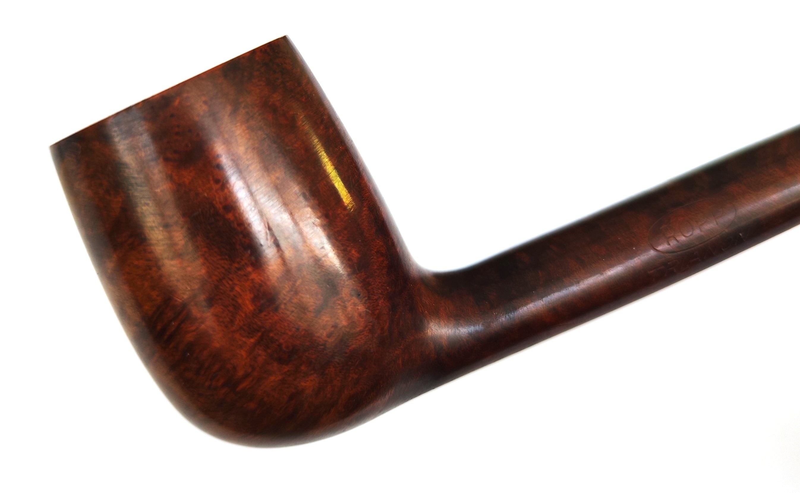Ropp Trianon (D26) Unsmoked Vintage Canadian Estate Pipe