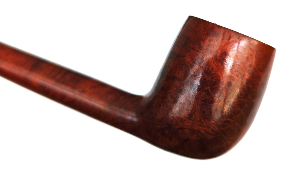 Rare Peterson's Premier Selection 264 Canadian Estate Pipe (1950s-1970s)