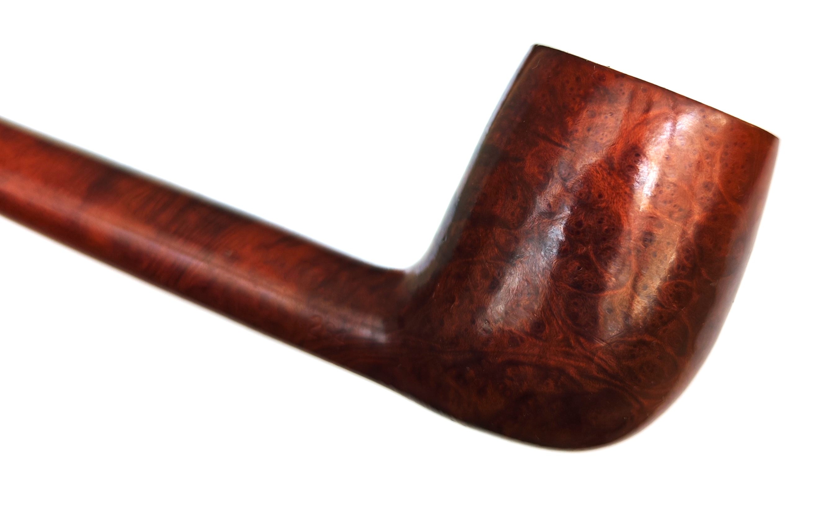 Rare Peterson's Premier Selection 264 Canadian Estate Pipe (1950s-1970s)