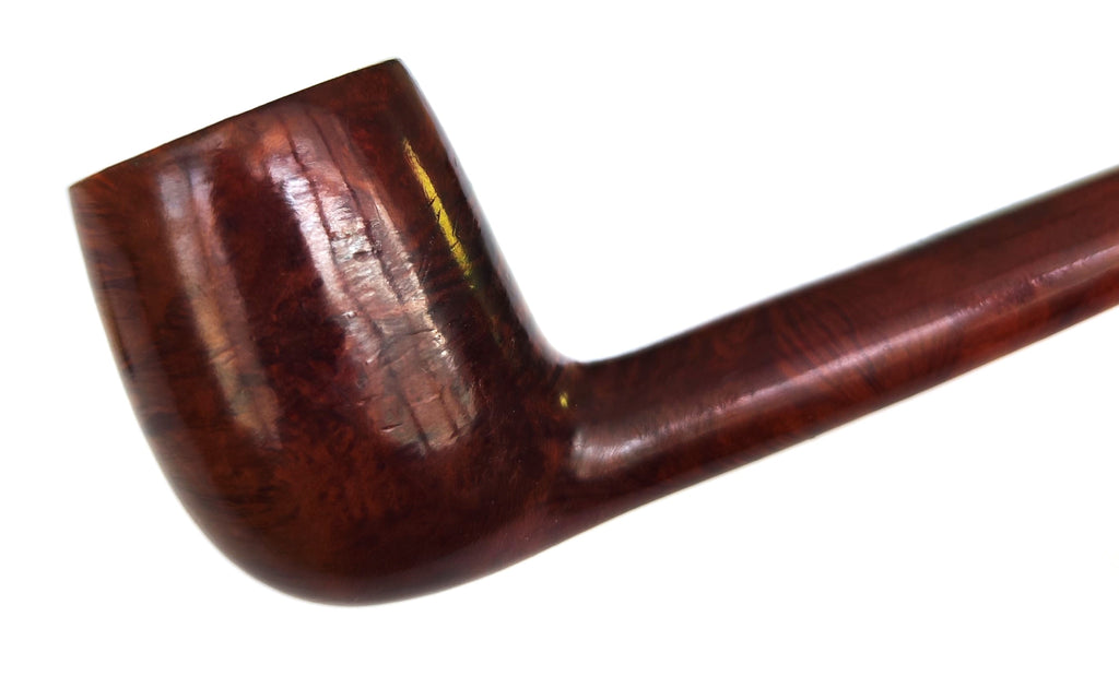 Rare Peterson's Premier Selection 264 Canadian Estate Pipe (1950s-1970s)
