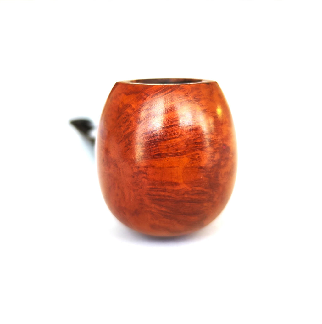 Brebbia Sintonia Più (2007) – Smooth Straight Apple Estate Pipe (9mm)