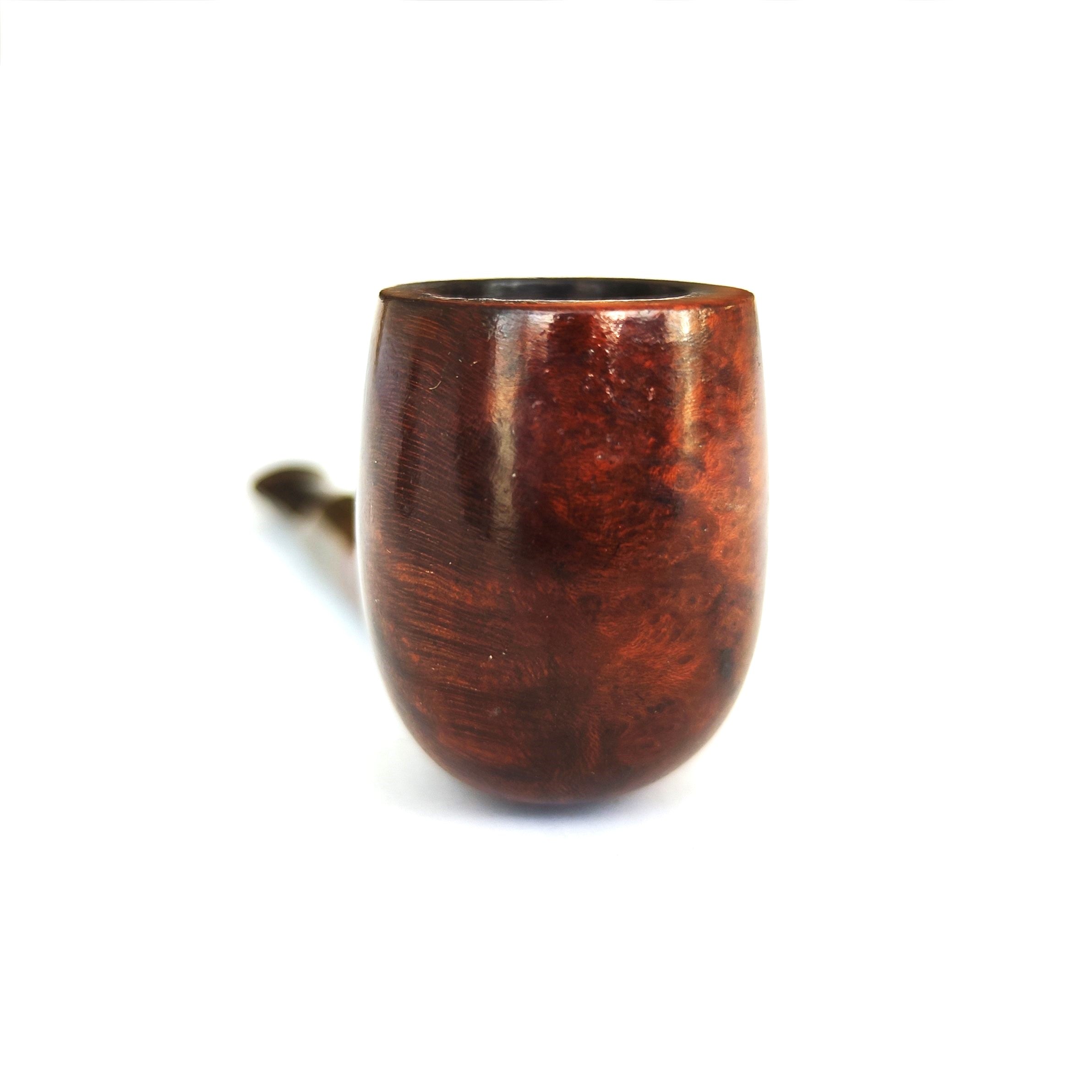 Vintage Peterson's Kapet "London Made" Shape 29 – Straight Saddle Billiard (Pre-1962)