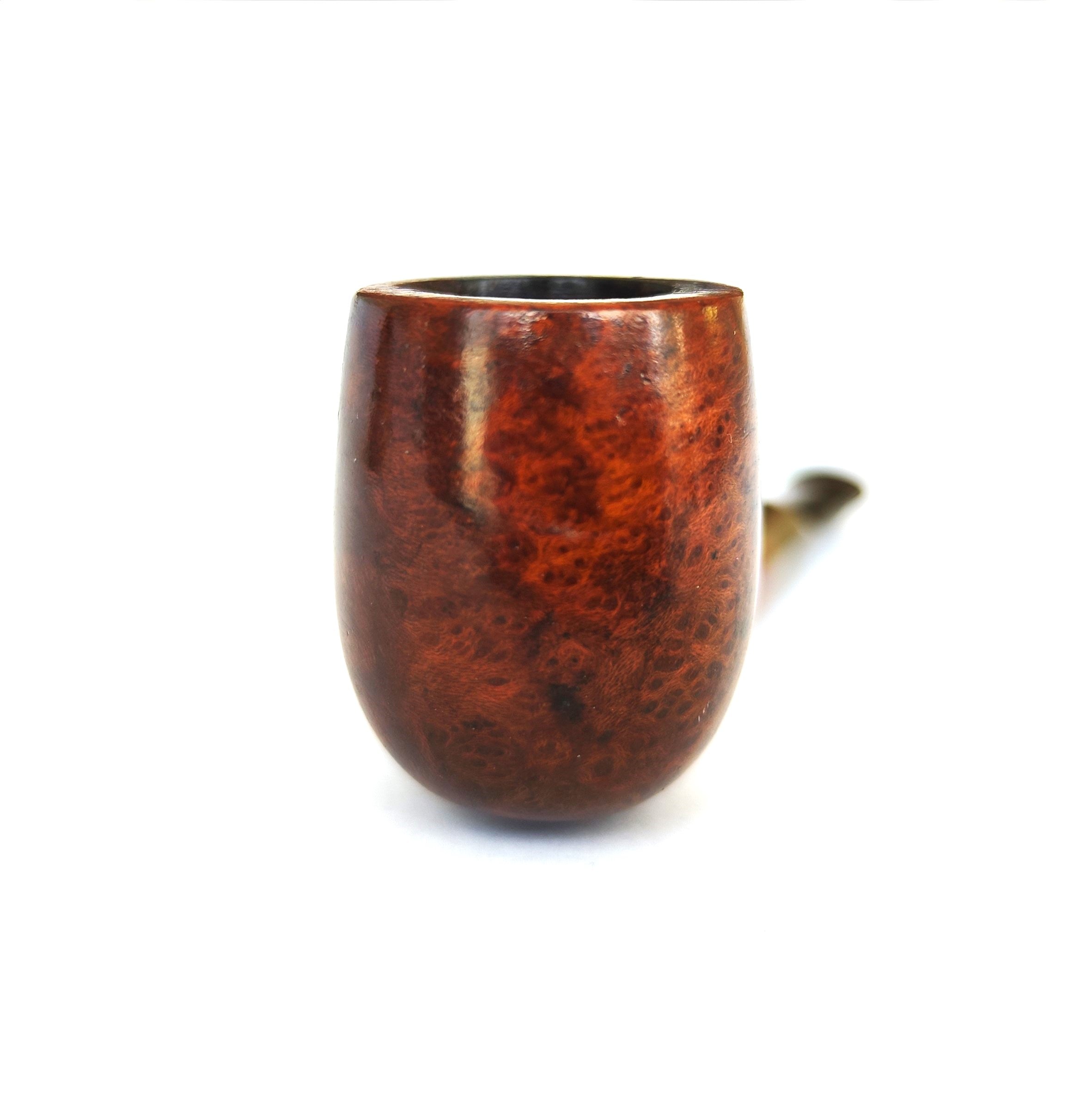 Vintage Peterson's Kapet "London Made" Shape 29 – Straight Saddle Billiard (Pre-1962)