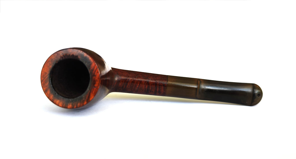 Vintage Peterson's Kapet "London Made" Shape 29 – Straight Saddle Billiard (Pre-1962)
