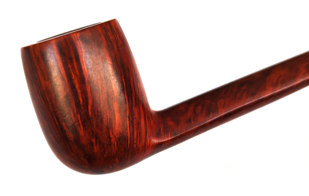 Vintage Savinelli Molinella (812) – Slightly Bent Canadian Estate Pipe