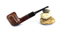 BBB Own Make ‘Canterbury’ – Octagonal Paneled Billiard (Square Shank)