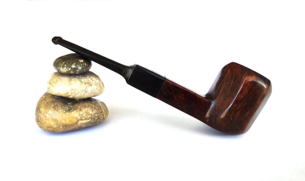 BBB Own Make ‘Canterbury’ – Octagonal Paneled Billiard (Square Shank)