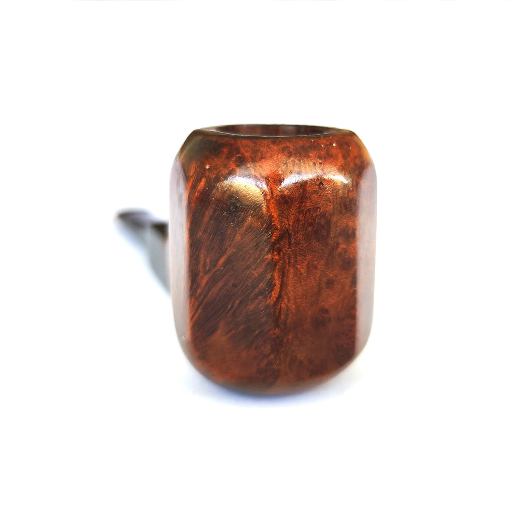 BBB Own Make ‘Canterbury’ – Octagonal Paneled Billiard (Square Shank)