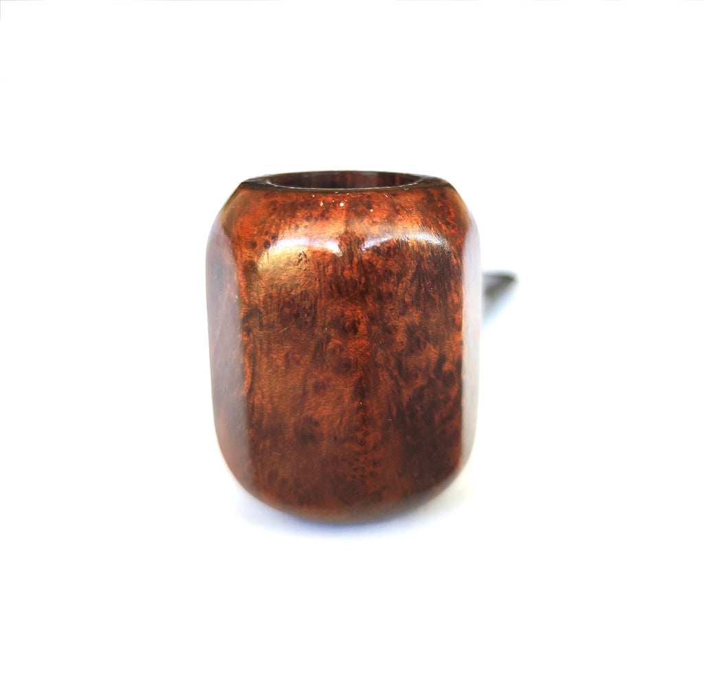 BBB Own Make ‘Canterbury’ – Octagonal Paneled Billiard (Square Shank)