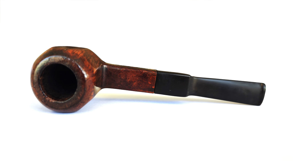 BBB Own Make ‘Canterbury’ – Octagonal Paneled Billiard (Square Shank)
