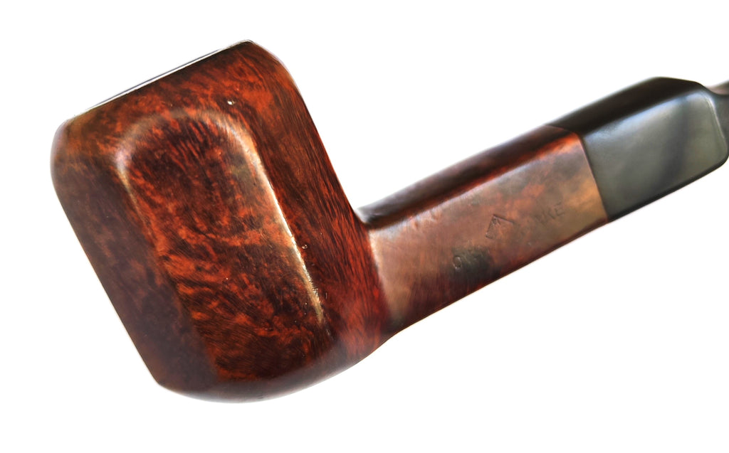 BBB Own Make ‘Canterbury’ – Octagonal Paneled Billiard (Square Shank)