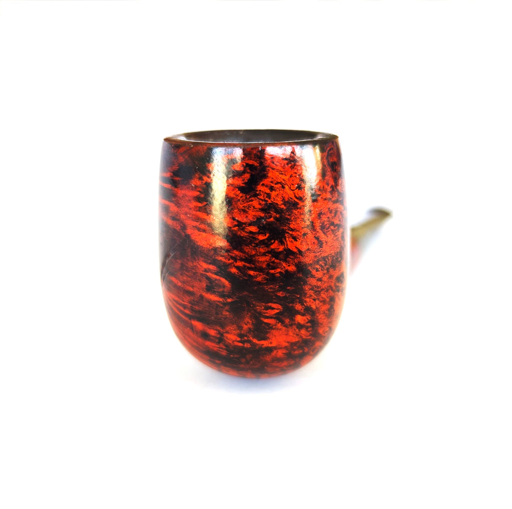 Milord (1601) Stout Billiard Estate Pipe – Crafted by Butz-Choquin