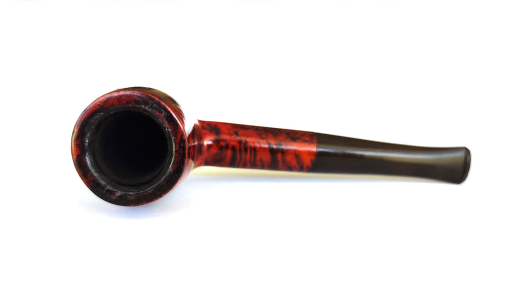 Milord (1601) Stout Billiard Estate Pipe – Crafted by Butz-Choquin