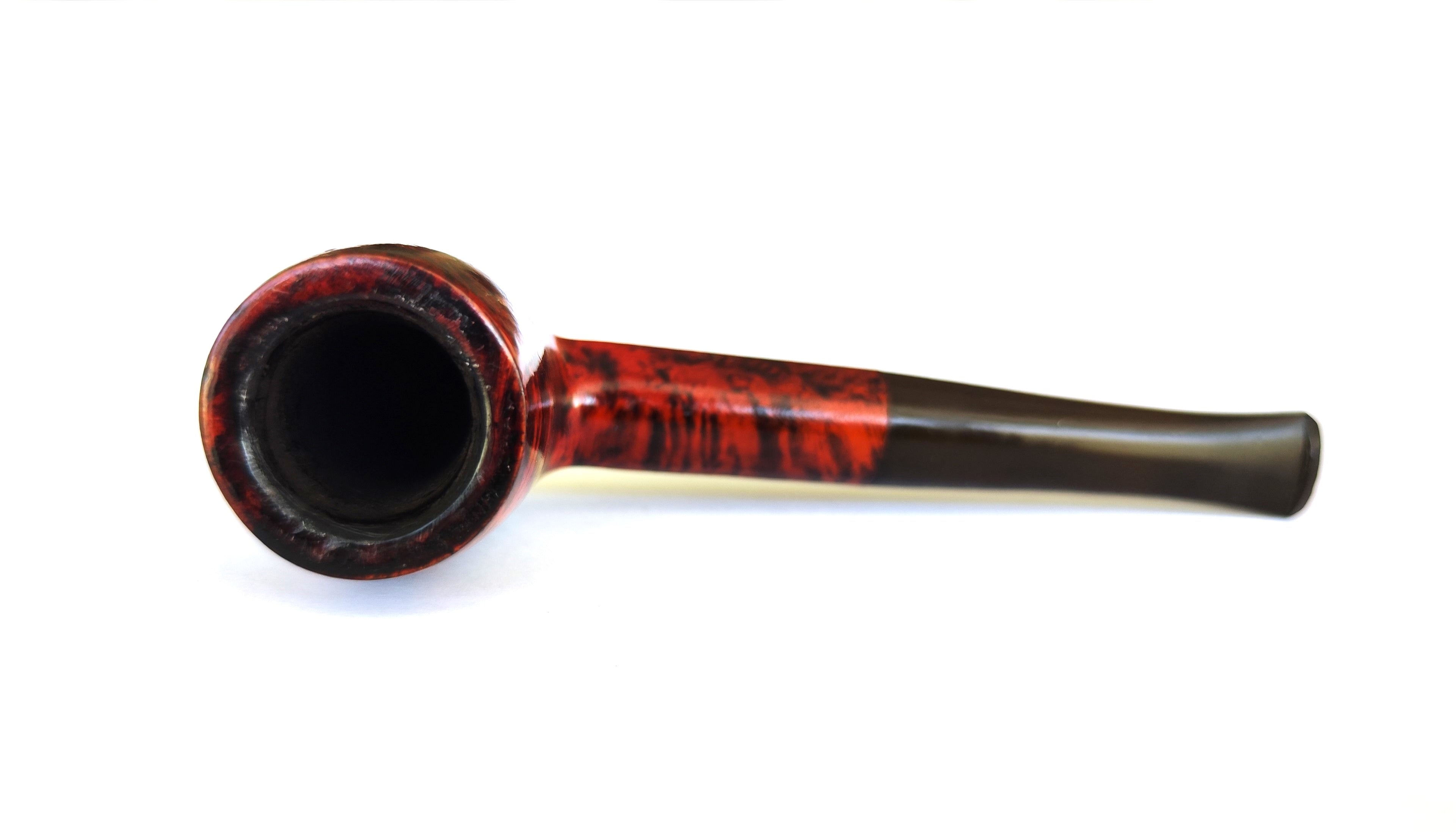 Milord (1601) Stout Billiard Estate Pipe – Crafted by Butz-Choquin