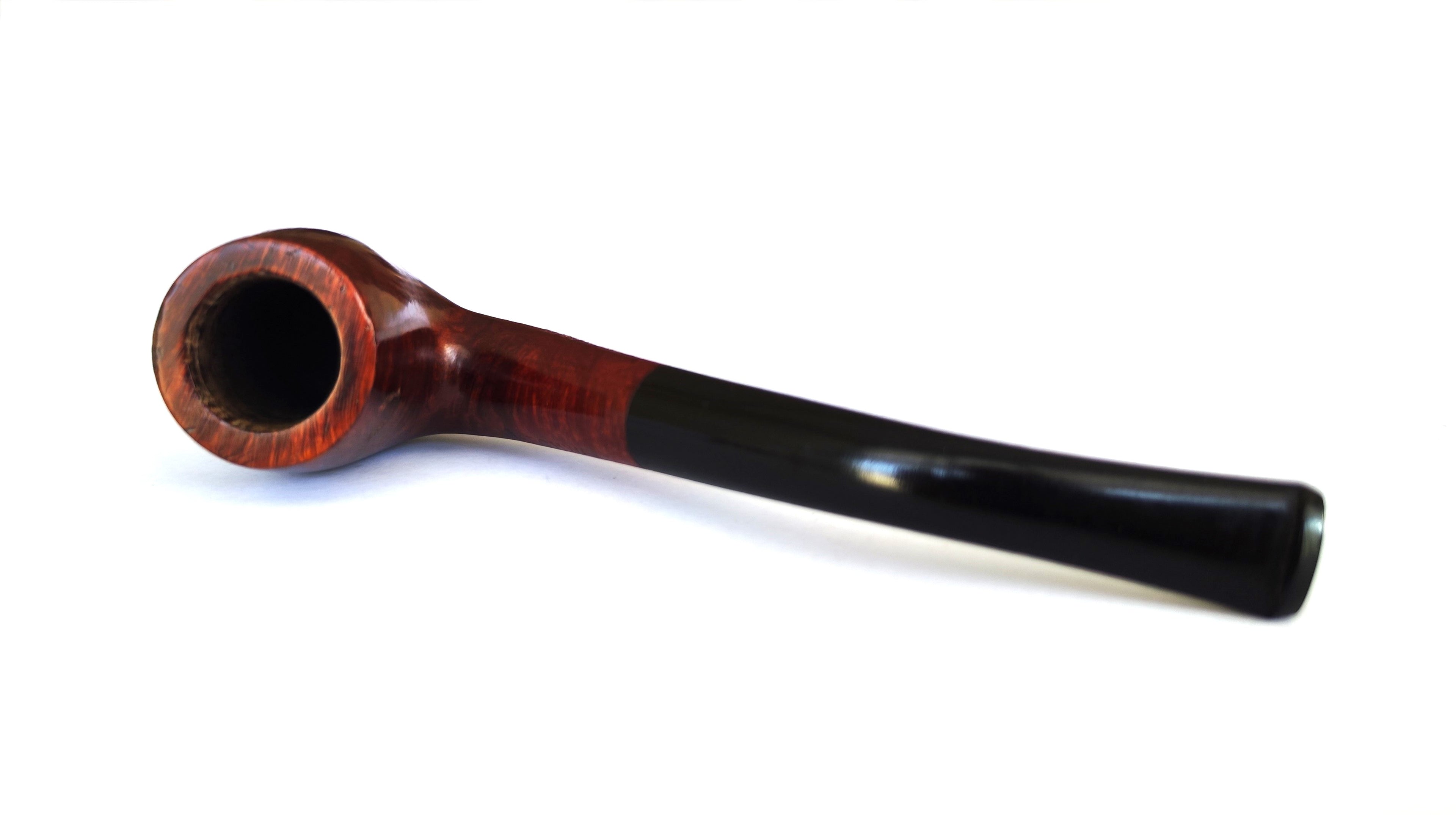 Vintage Archway (By Orlik) London Made Bent Billiard Estate Pipe