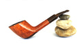 Butz-Choquin "Maître Pipier" Fait Main – Smooth Freehand Scoop Estate Pipe