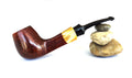 BUTZ-CHOQUIN « JUBILÉ PLUS » (1250) Limited Edition Square Shank Brandy Estate Pipe