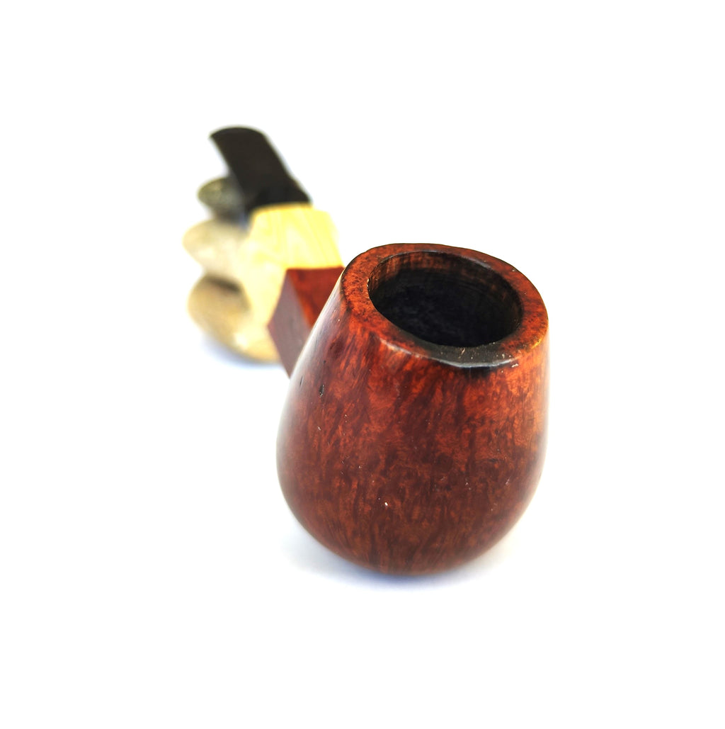 BUTZ-CHOQUIN « JUBILÉ PLUS » (1250) Limited Edition Square Shank Brandy Estate Pipe