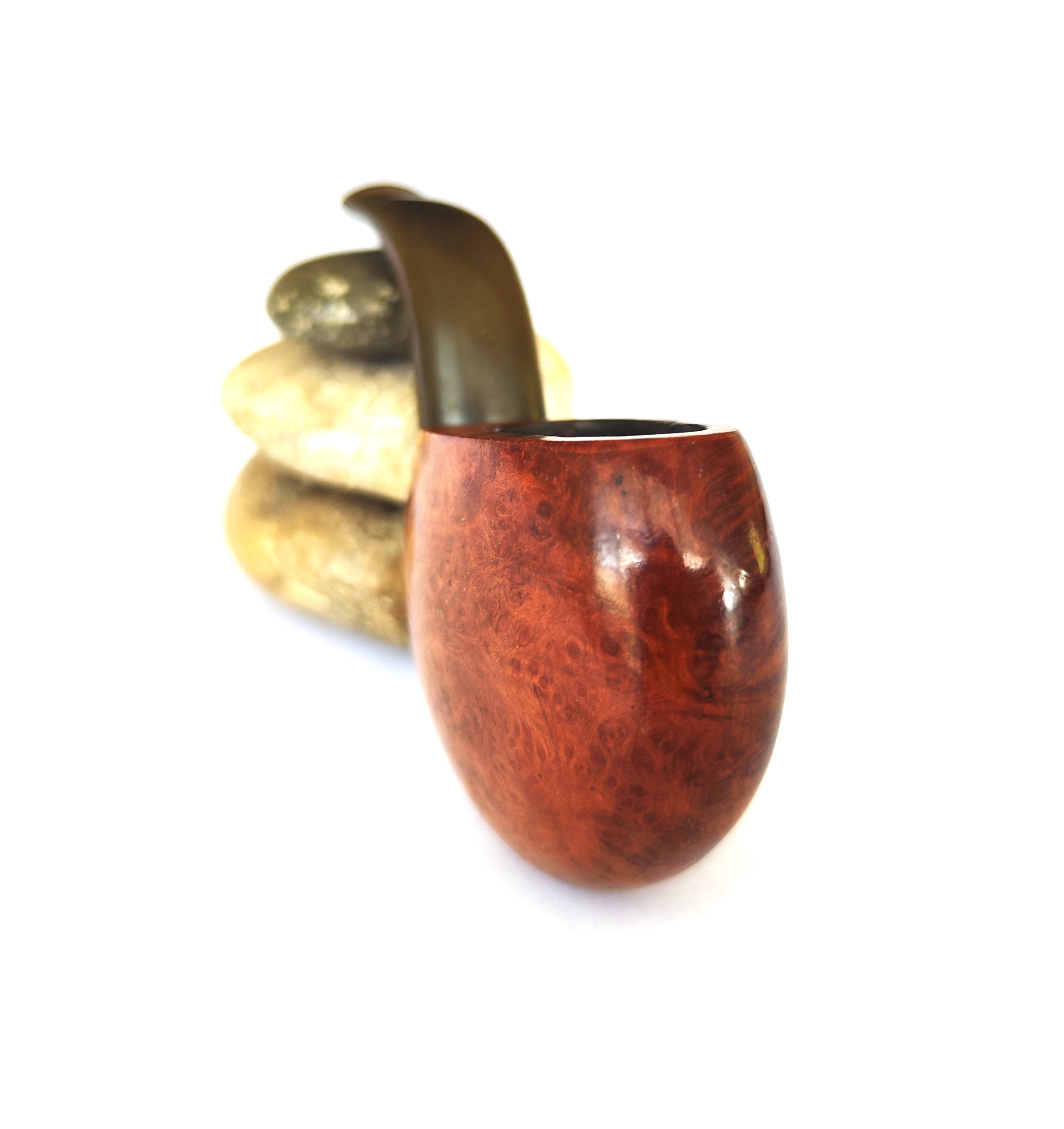 Butz-Choquin Vest-Pocket Estate Pipe