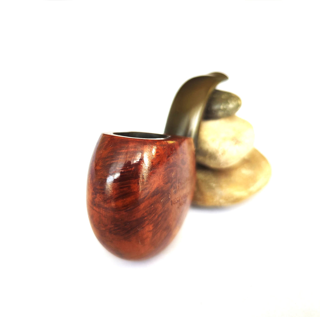 Butz-Choquin Vest-Pocket Estate Pipe