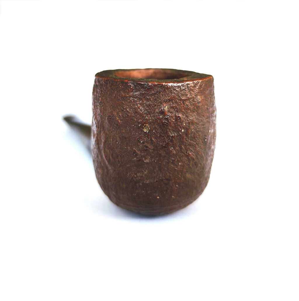 Lemaire (718) Sandblast Billiard Estate Pipe