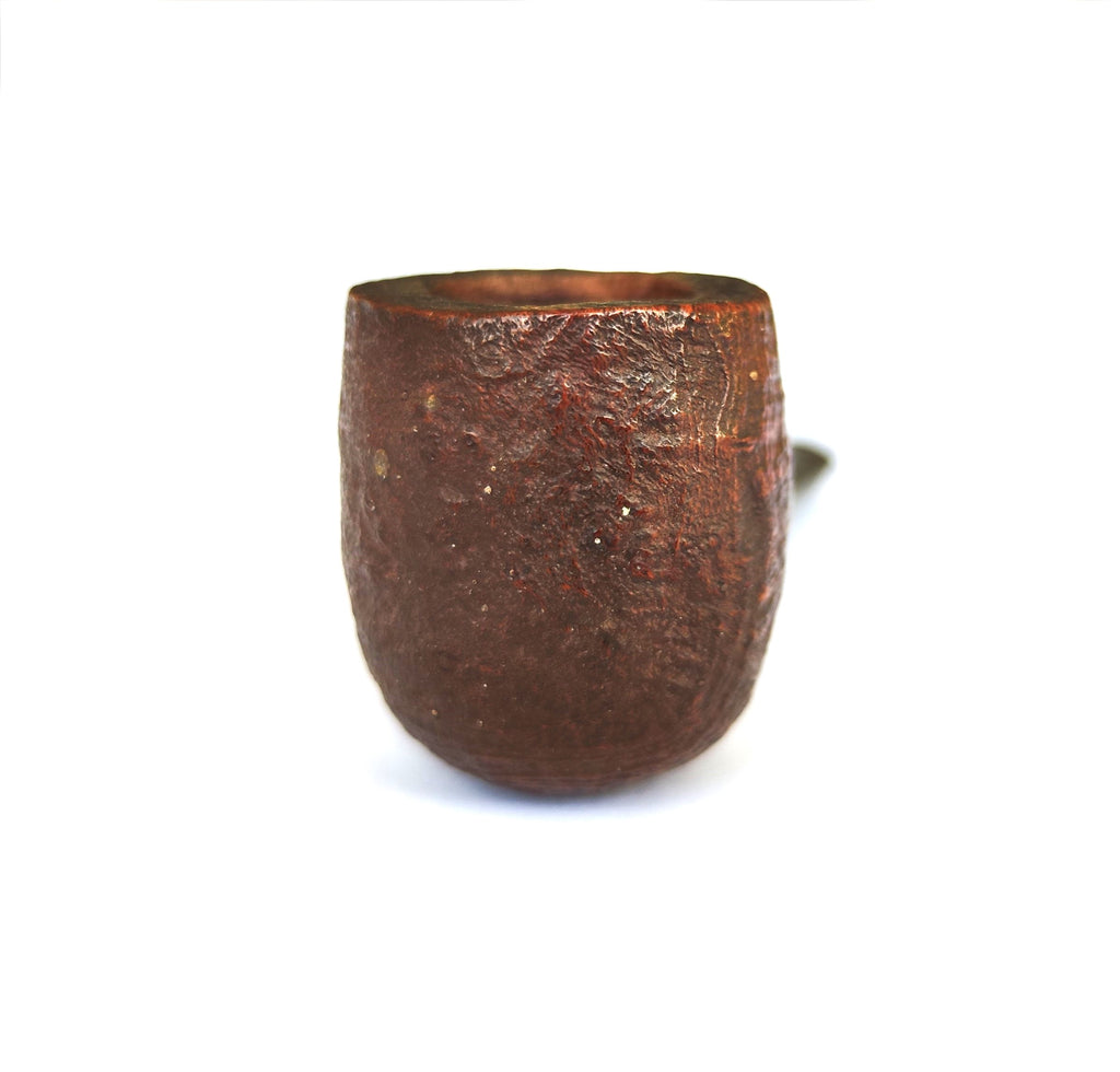 Lemaire (718) Sandblast Billiard Estate Pipe