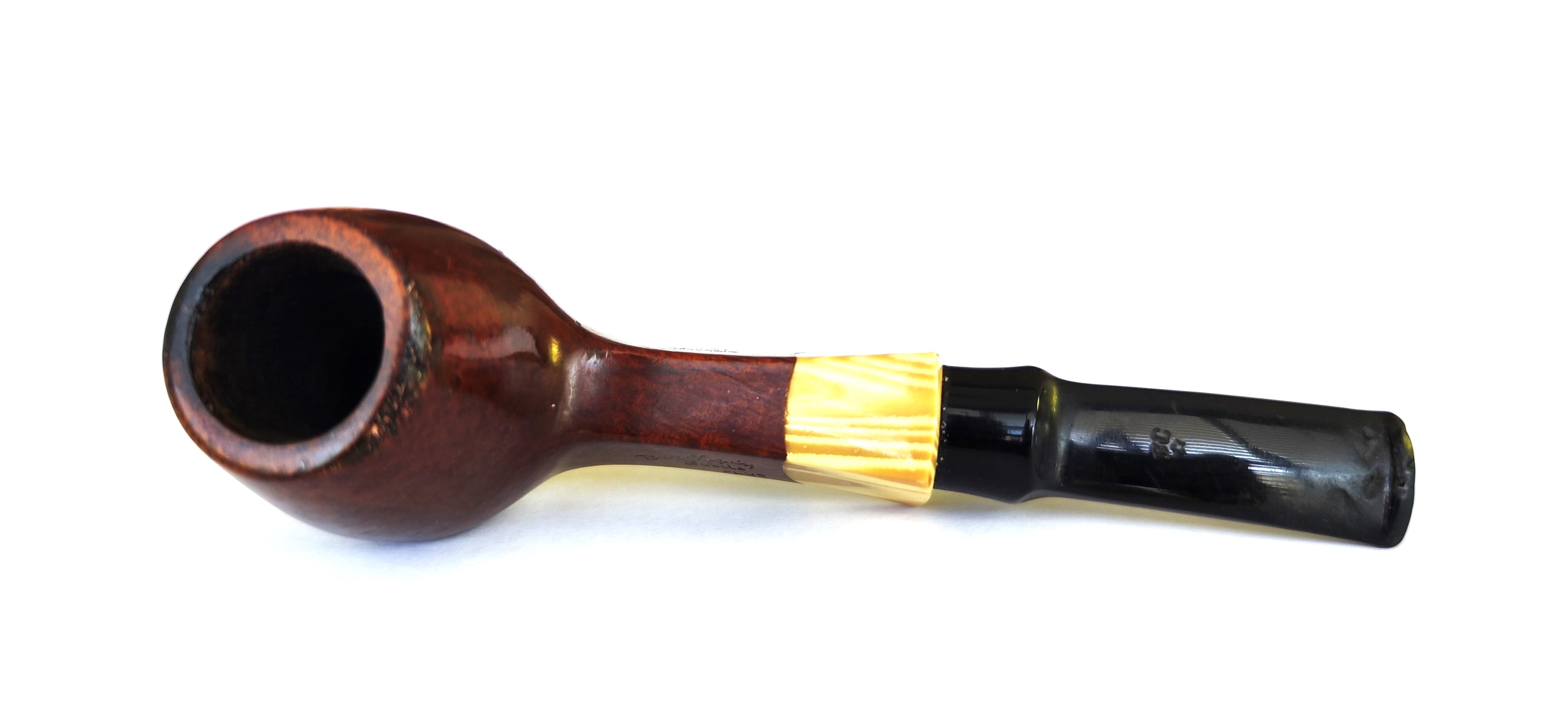 BUTZ-CHOQUIN « JUBILÉ PLUS » (1250) Limited Edition Square Shank Brandy Estate Pipe