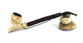 Vintage French Gambier à Paris "Jacob" Clay Estate Pipe (#998)