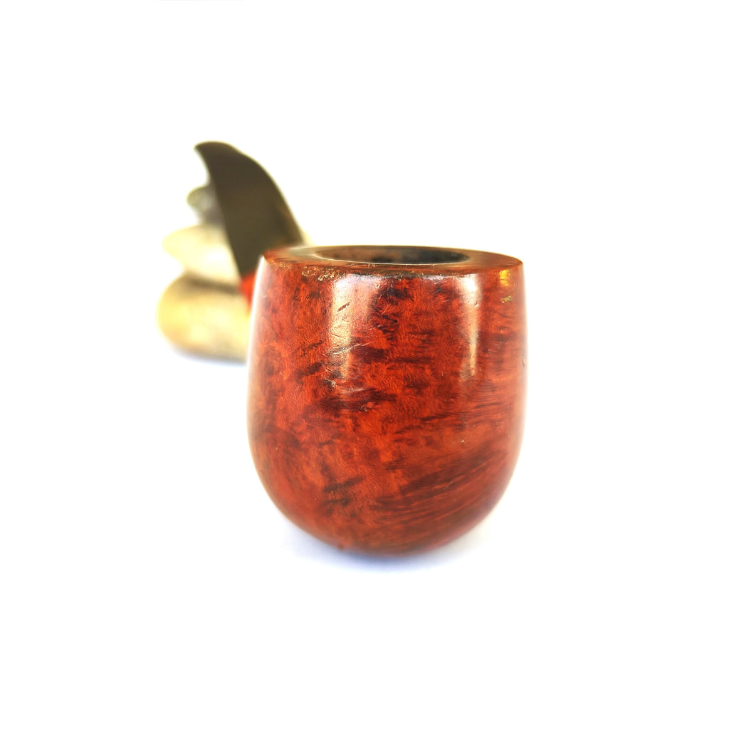 Charatan's Era Ben Wade (36) Diamond Shank Pot Estate Pipe